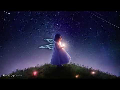 1111Hz⎹  Baby Angel's Pure Healing Energy⎹  Angel number frequency⎹  Angel's Gift.