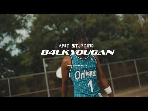 B4LKyoungan - Anit Stunting