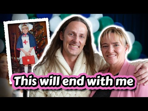 Meeting Sandie Peggie | "I won't be giving up this legal fight any time soon"