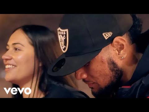 Zanderr Pierre - So Sick of Love (SSOL) [Official Music Video]