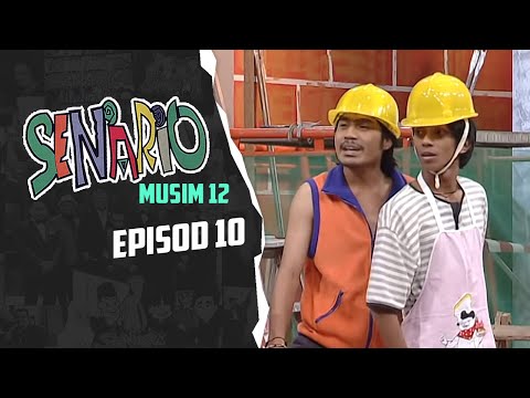 Senario (Season 12) | Episod 10