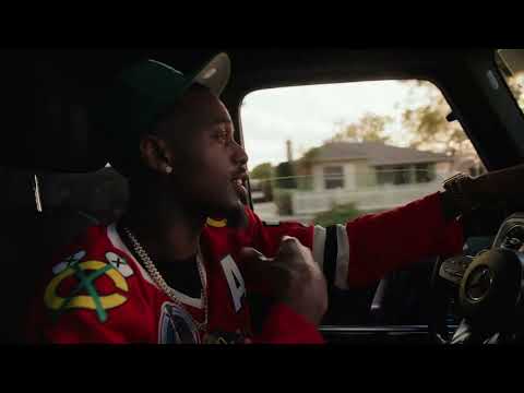 Keno Journey "Love You Better” [Official Music Video]