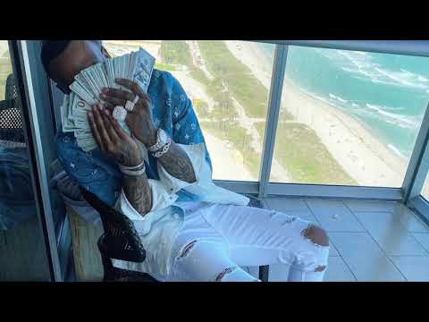 [FREE] Moneybagg Yo x Key Glock Type Beat 2020 - First 48 | Hard Trap/Rap Beat | @DJKronicBeats