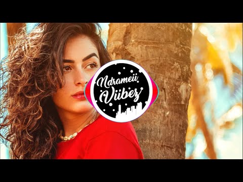 DJ Dtaxx ft. Marioo & Platform - Ananipenda [Zouk ReMix]🇻🇺