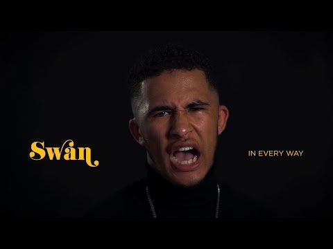 SWANANDONLY - In Every Way (Inspired by XXXTENTACION - Jocelyn Flores)