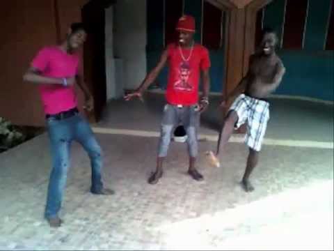 Degammage Momo la Sensador & Jean marc Gnamien;;; By Inzo YOupalala.mpg