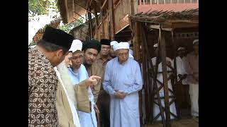 Download lagu kunjungan ke Wonopringgo Pekalongan bersama Mawlana dan Mawlana serta Habibana dan Para Kyai mp3