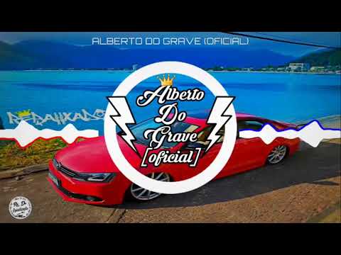 O MAESTRO | LIGA PRA RITA | COM GRAVE [ALBERTO DO GRAVE]