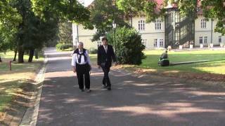 preview picture of video 'Grof Degenfeld Tour Walk'