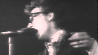 Elvis Costello &amp; the Attractions - Less Than Zero - 5/5/1978 - Capitol Theatre (Official)