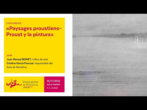 Marcel Proust  rare footage, 1904