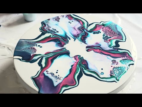 [344] WOW!WOW!WOW!🤩 Easiest Bloom Flower Ever Using Bottle Bottom|My Best Bloom EVER!