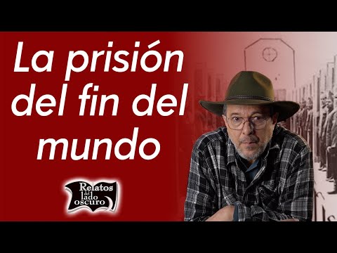 The Prison at the End of the World | Tales from the Dark Side