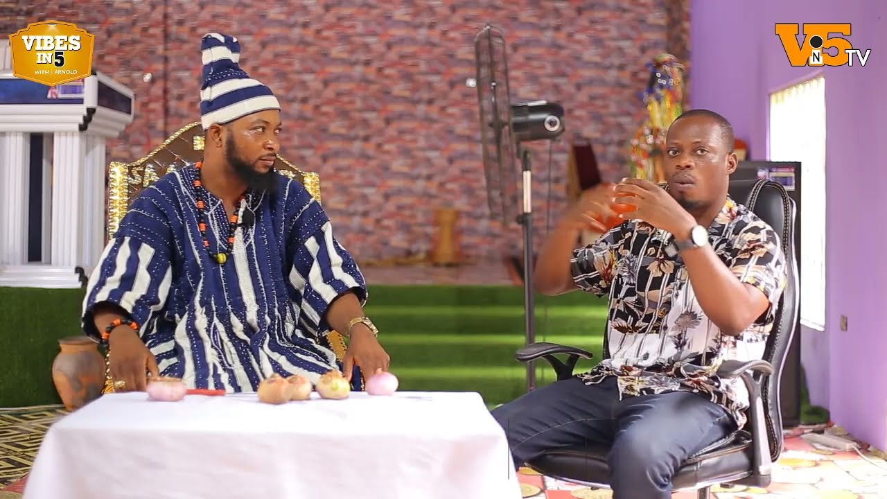 Here are some spiritual benefits of Onions. It helps your business and makes you see your enemies