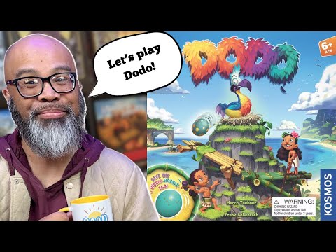 Dodo Play Through