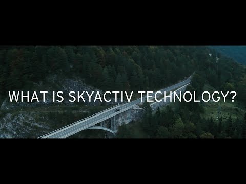 What is SKYACTIV Technology? | Mazda Canada