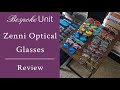 Zenni Glasses Reviewed: A Look At Selection, Quality, & Rewards Programs