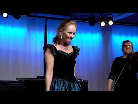 Ave Aava - Vilja laul