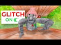 Gorilla Tag S Craziest Glitch