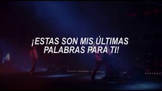 Bullet For My Valentine - Her Voice Resides [Español]