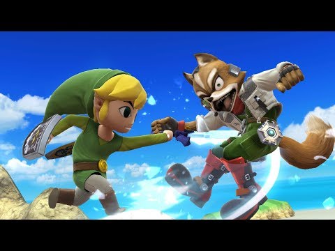 Top 10 Insane Edgeguards #5 - Super Smash Bros for Wii U