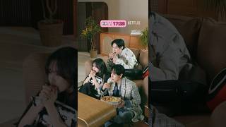 Episode 6 at the 47:17 mark is all of us #SquidGame3 #Netflix