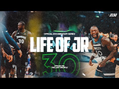 Julius Randle : The Life of a NBA Player | THE LAST DISCIPLE | OFFICIAL SERIES EP. 1