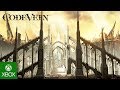 Code Vein - Gamescom Trailer