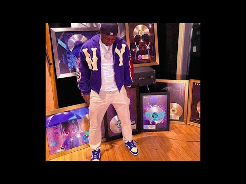 [FREE] Sleepy Hallow x Sheff G Type Beat - "Molly"