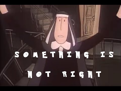 Madeline - Something Is Not Right