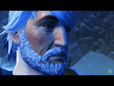 SWTOR: Jedi Confuses Human for a Talz Alien