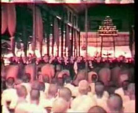 Description de la vidéo