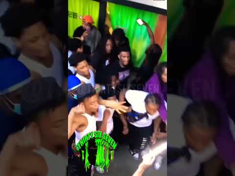 🆕 Dougie B, TG Flockaa & YF TY Video Shoot 👀 Whole Block ACTIVE❗️🔥 #bronx #doa #dougieb #nydrill