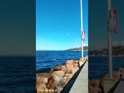 San Antonio del Golfo, Municipio Mejias , Estado Sucre , Venezuela ..