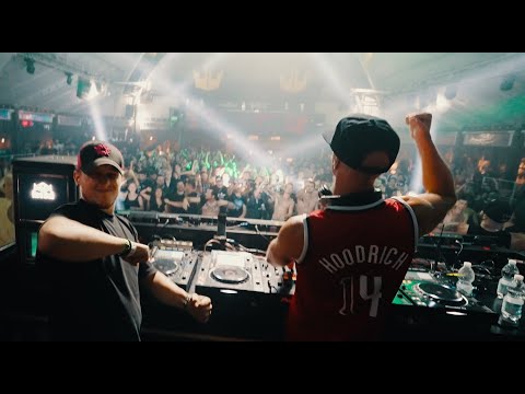 Zatox & Zyon - Techno Power | Official Hardstyle Music Video