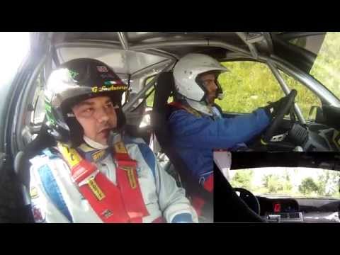 Test F.T. Car Sport : Gozzoli-Rubes Renault Clio Williams A7