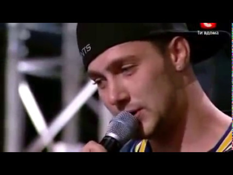 X ФАКТОР лучшее Олег Кензов Обалдеть!