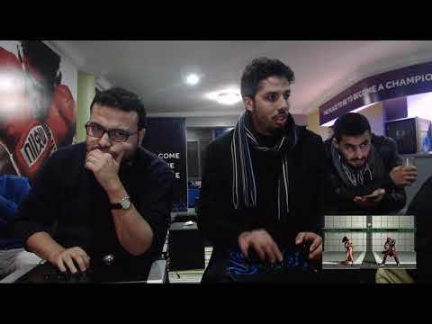 [Winners Finals] vSlash FReZZer vs frionel - Party Fighters #KOFXIV Tournament 3