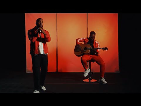 Says'z — Ananas (Acoustic Version - Rouge Live Session #3)