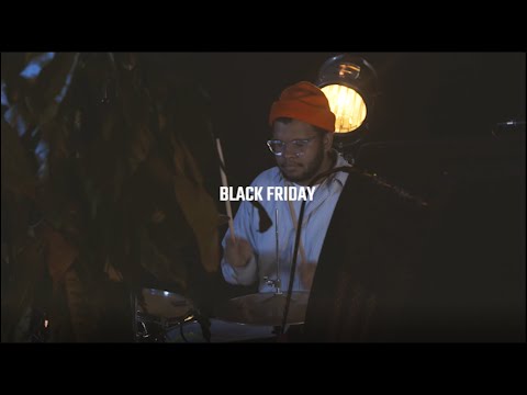 Konketsu - Black Friday | Live at Factory Studios