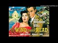 The Wind Cannot Read Richard Mason BBC Saturday Night Theatre