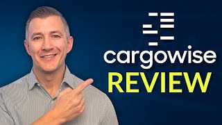 CargoWise Review for Freight Forwarders: Pros, Cons, Pricing