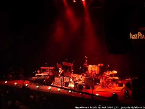 Shannon vs Mezzoforte - Let The Music Play (Digitalmix in HD)