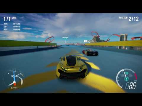 Forza Horizon 3 Hot Wheels Episode 13 Final Hot Wheels Exhibition