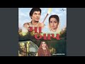 Hari Tu Gaddu Marun Maa Baap Soundtrack Version