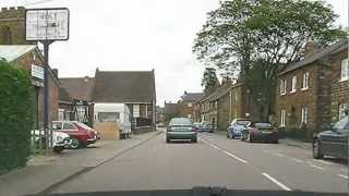 Crossing Northampton, Part Two.