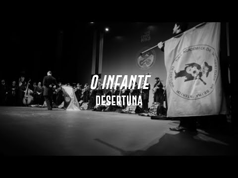 "O Infante" - Desertuna | XVIII Cidade Berço