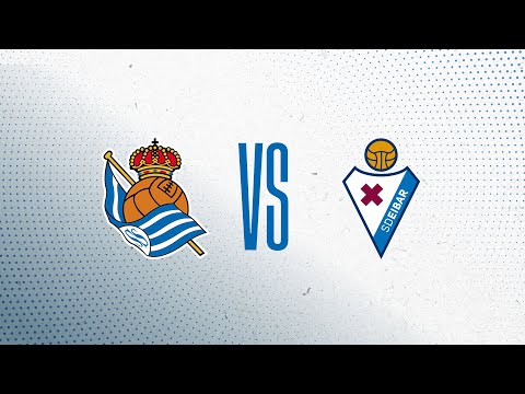 FULL MATCH I Infantil Honor 1 - 2 SD Eibar | Zubieta | Real Sociedad