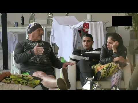 Alfa de Gran Hermano 2022 acusó a Alberto Fernández de coimas