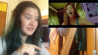 Luna, Hani, Solar- HONEY BEE MV Reaction